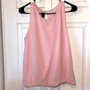 Women's Pink Top